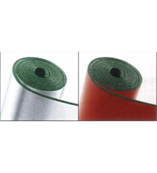 عایق های رول