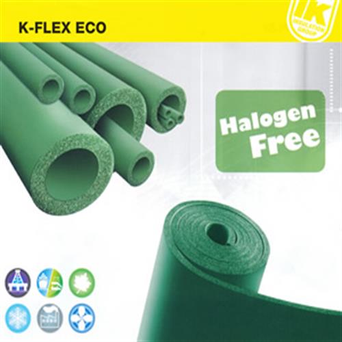 عایق رول K-FLEX ECO ​