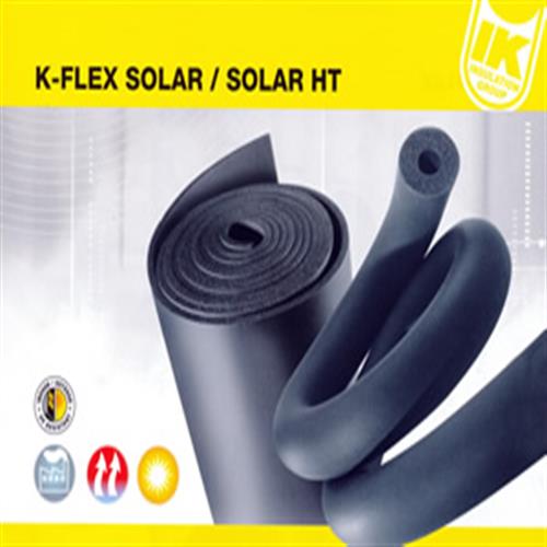 عایق برودتی ، حرارتی SOLAR K-FLEX​