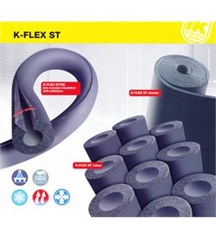 عایق برودتی / حرارتی